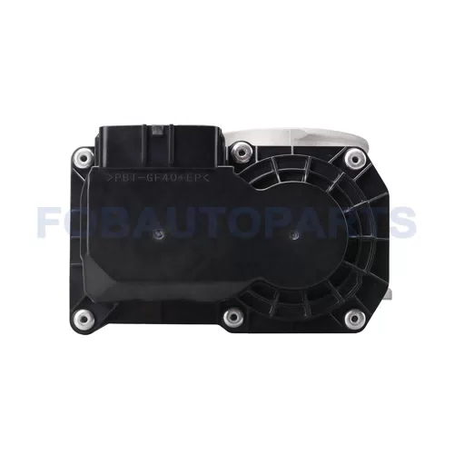 Auto Parts Throttle Body Compatible for Toyota Hilux Tacoma 4CYL 2005-2014 220300C020 22030-75020 - image 3